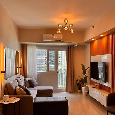 Kate'S Haven Jazz Residences Makati, Manila